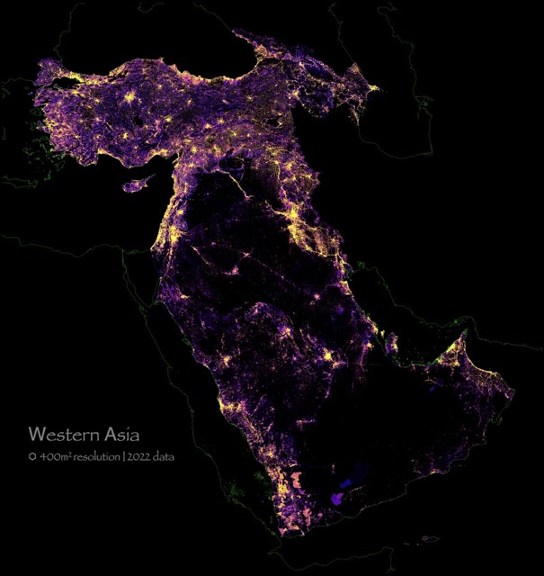 🌐 Population of Western Asia [plasma]