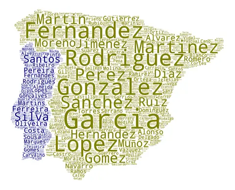 Iberian Peninsula